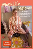 Frieda Lewin: Mom Life Balance 