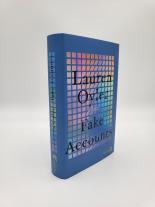 Lauren Oyler: Fake Accounts 