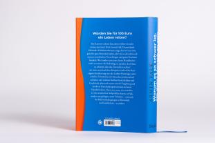 Armin Falk: Warum es so schwer ist, ein guter Mensch zu sein 