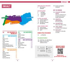 Sara Lier, Rolf Osang: MARCO POLO Reiseführer Algarve 