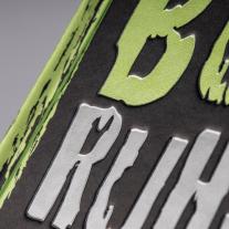 Peter Gitzinger, Linus Höke, Höke, Gitzinger & Schmelzer, Roger Schmelzer, Ari Plikat: Das böse Buch zum Ruhestand 