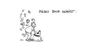 ©Tom: TOM Touché 8000: Comicstrips und Cartoons 