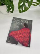 Bärbel Salet: Kunstvolle Tücher stricken 