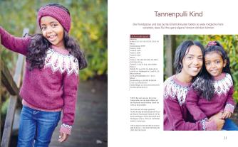 Hanne A. Hjelmås, Torunn Steinsland: Klompelompe Outdoor-Maschen. Pullover und Accessoires fürs Leben draußen 