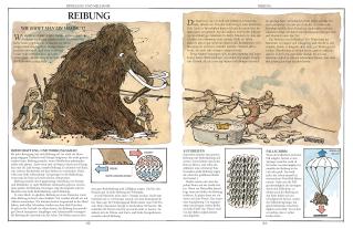 David Macaulay: Das neue große Mammut-Buch der Technik 