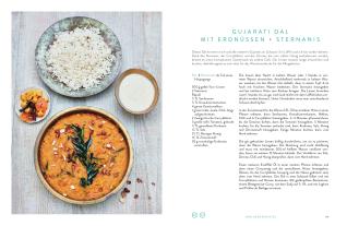 Meera Sodha, DK Verlag: Indisch vegetarisch 