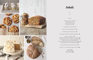 Cynthia Barcomi, DK Verlag: Barcomi's Backschule 