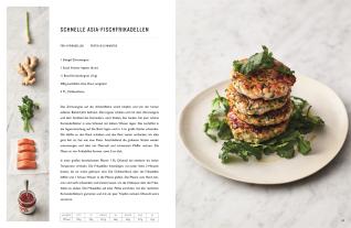 Jamie Oliver, DK Verlag: Jamies 5-Zutaten-Küche 