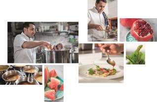 Ali Güngörmüs, DK Verlag: Meine Aromenküche 