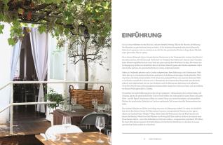 Adrien Carré, Christina Mouratoglou: Die neue griechische Küche 