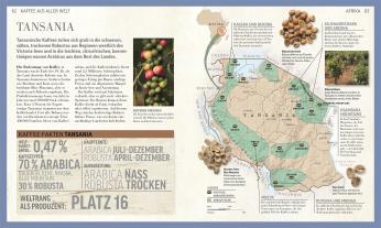 Anette Moldvaer, DK Verlag: Das Kaffee-Buch 