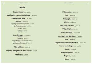 Harald Rüssel, DK Verlag, Anna Schneider: Wild 