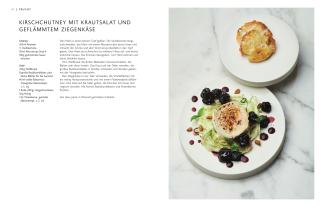 Heiko Antoniewicz: Aromen – Das Kochbuch 