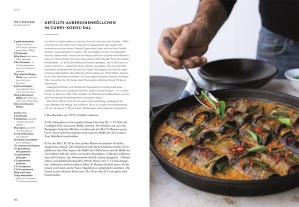 Ixta Belfrage, Yotam Ottolenghi, DK Verlag: Flavour 