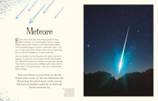 Will Gater, Daniel Long, Angela Rizza, DK Verlag - Kids: Wundervolle Welt der Sterne 