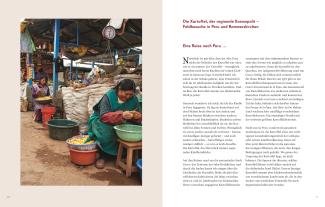 Manuela Rüther, DK Verlag: Kartoffelküche 