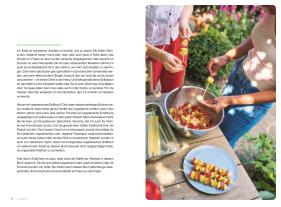 Rukmini Iyer, DK Verlag: Green BBQ: Vegan & vegetarisch 