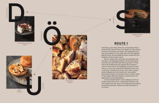 Christian Hümbs: Back dich um die Welt 