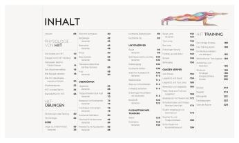 Anke Wellner-Kempf, DK Verlag, Ingrid S. Clay: HIIT - Die Anatomie verstehen 