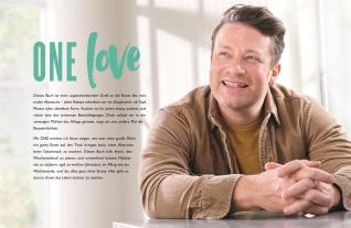 Jamie Oliver, DK Verlag: ONE 