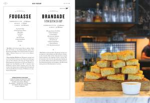 Stéphane Reynaud, DK Verlag: Bistro, Bistro! 