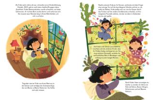 Natalia Rojas Castro, Claudia Wagner, DK Verlag - Kids, Amy Guglielmo: Große Kunstgeschichten. Frida Kahlo 