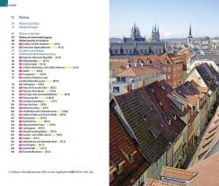 Martin Schmidt: Reise Know-How CityTrip Erfurt und Weimar 