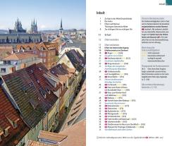 Martin Schmidt: Reise Know-How CityTrip Erfurt und Weimar 