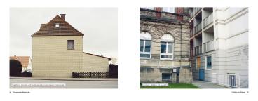 Turit Fröbe: Die Kunst der Bausünde 