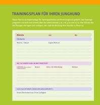 Katharina Schlegl-Kofler: Welpen-Erziehung 