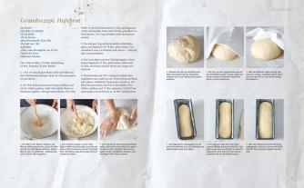 Bernd Armbrust: Brot 