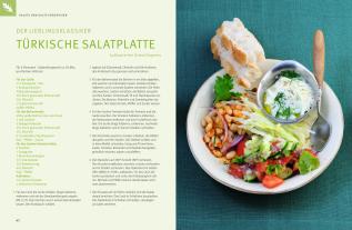 Adriane Andreas, Alessandra Redies: Vegetarisch! Das Goldene von GU 