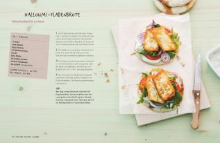 Martin Kintrup: Vegetarisch für Faule 