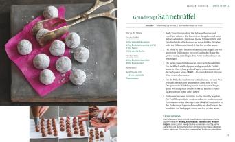 Petra Casparek, Kerstin Spehr: Pralinen selbst gemacht 