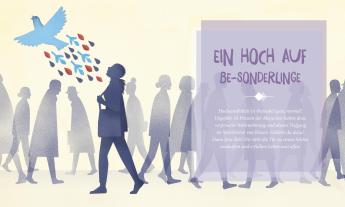 Anne Heintze: Ich spüre was, was du nicht spürst 