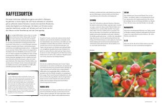 James Hoffmann: Der Kaffeeatlas 