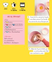 Sandra Schumann: Heute back' ich selbst! 