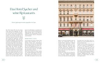 Hotel Sacher: Das Original Sacher Kochbuch 