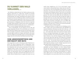 Wolf-Dieter Storl: Wir sind Geschöpfe des Waldes 