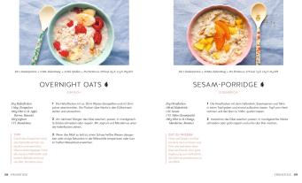 Dagmar von Cramm: Kochen für Kleinkinder 