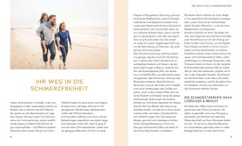 Petra Bracht, Roland Liebscher-Bracht: Ischias & ISG-Schmerzen selbst behandeln 