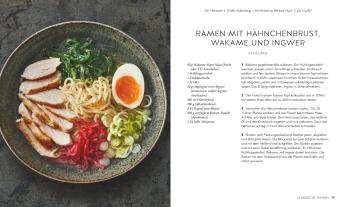 Alexander Dölle, Sarah Schocke: Ramen 