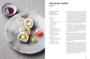 Kaoru Iriyama: Kochen wie in Japan 