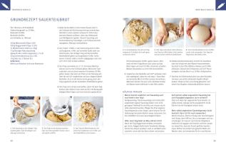 Adriane Andreas, Alessandra Redies: Brot backen! Das Goldene von GU 