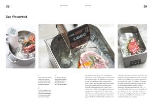 Peter Wagner: Sous-vide 