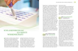 Matthias Riedl: Der ultimative Schlankheitscode 