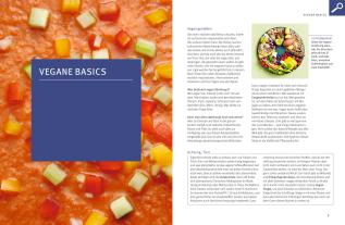Adriane Andreas, Alessandra Redies: Vegan! Das Goldene von GU 