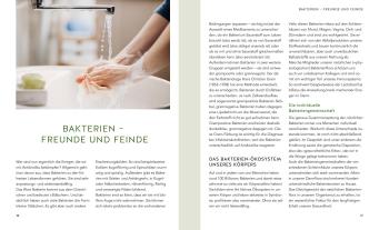 Aruna M. Siewert: Pflanzliche Antibiotika 