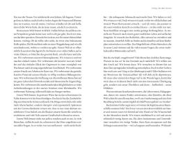 Veit Lindau: Genesis 