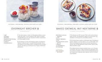 Lena Merz: Meal Prep 